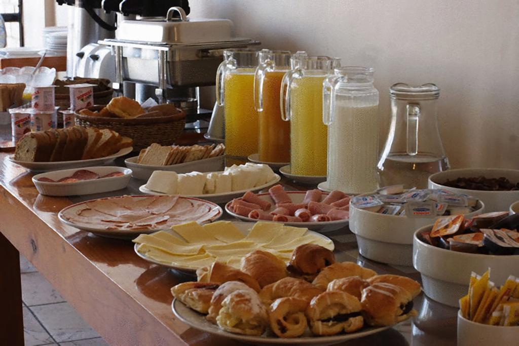 Rent A Bosque Norte Aparthotel Santiago