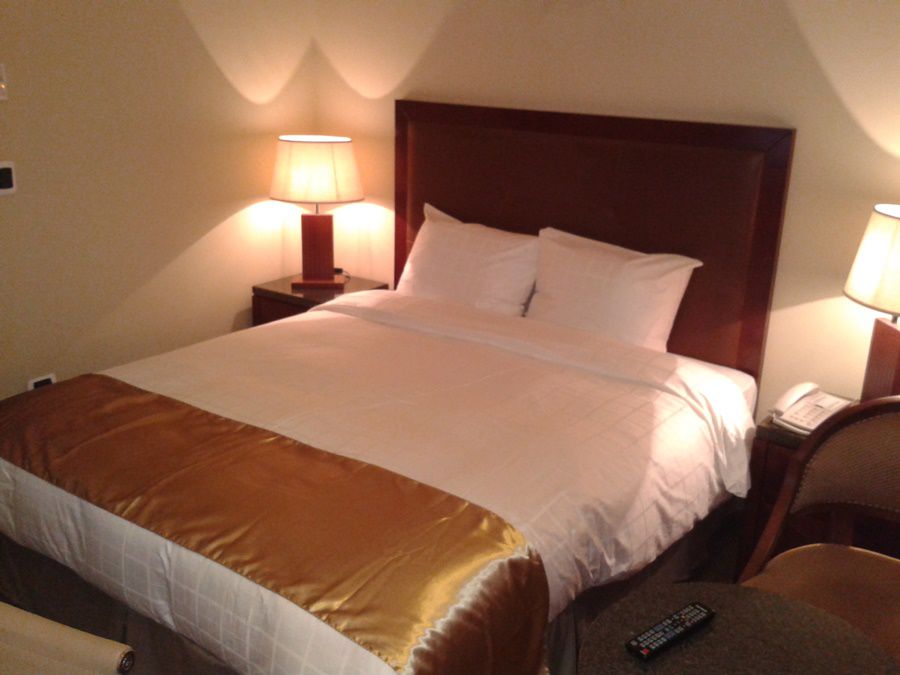 Stanford 4* Santiago