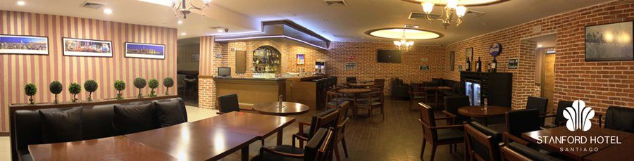 Stanford Hotel 4*