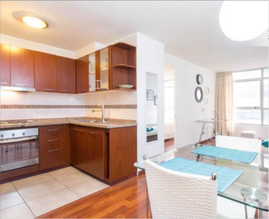 Sys Nueva San Martin Apartment