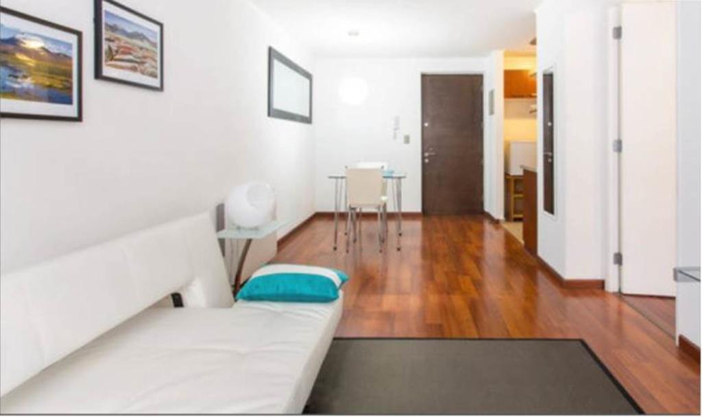 Sys Nueva San Martin Apartment *