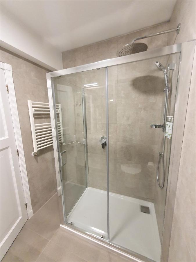 Lastarria Aparts Apartment