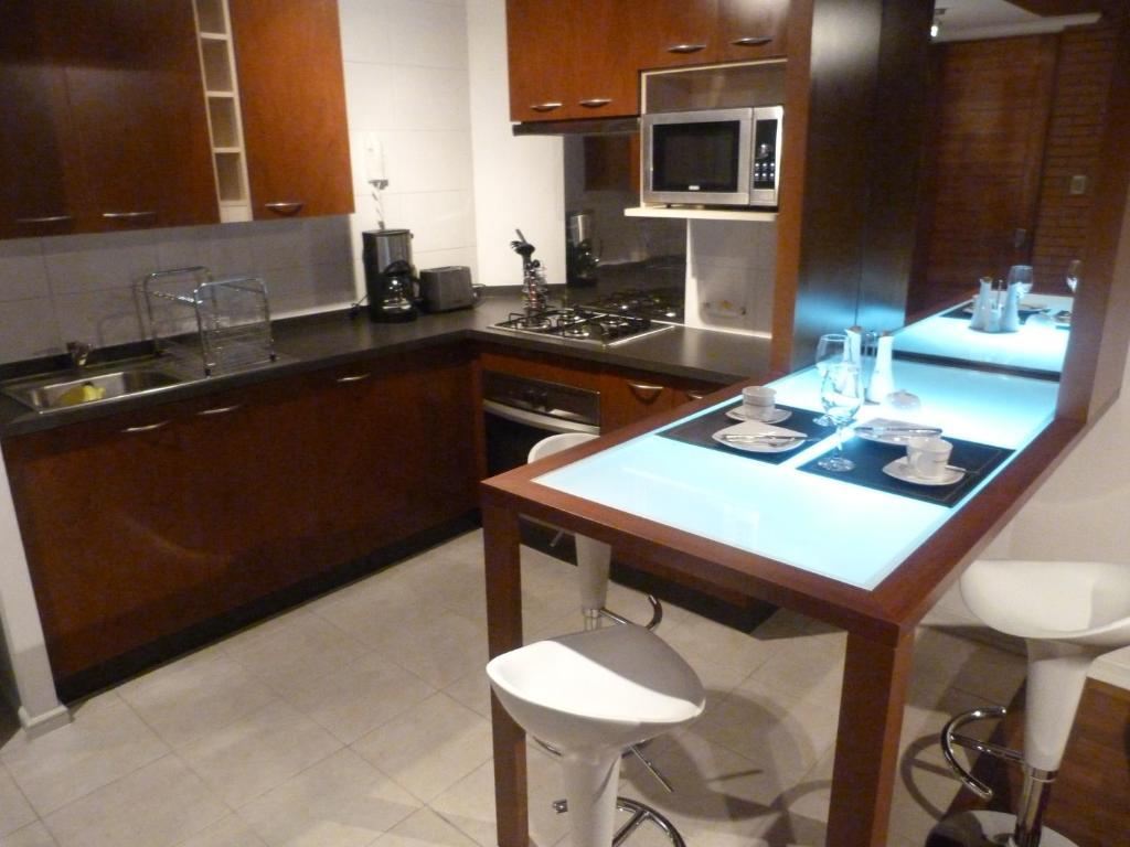 Lastarria Khách sạn hẻo lánh 3*