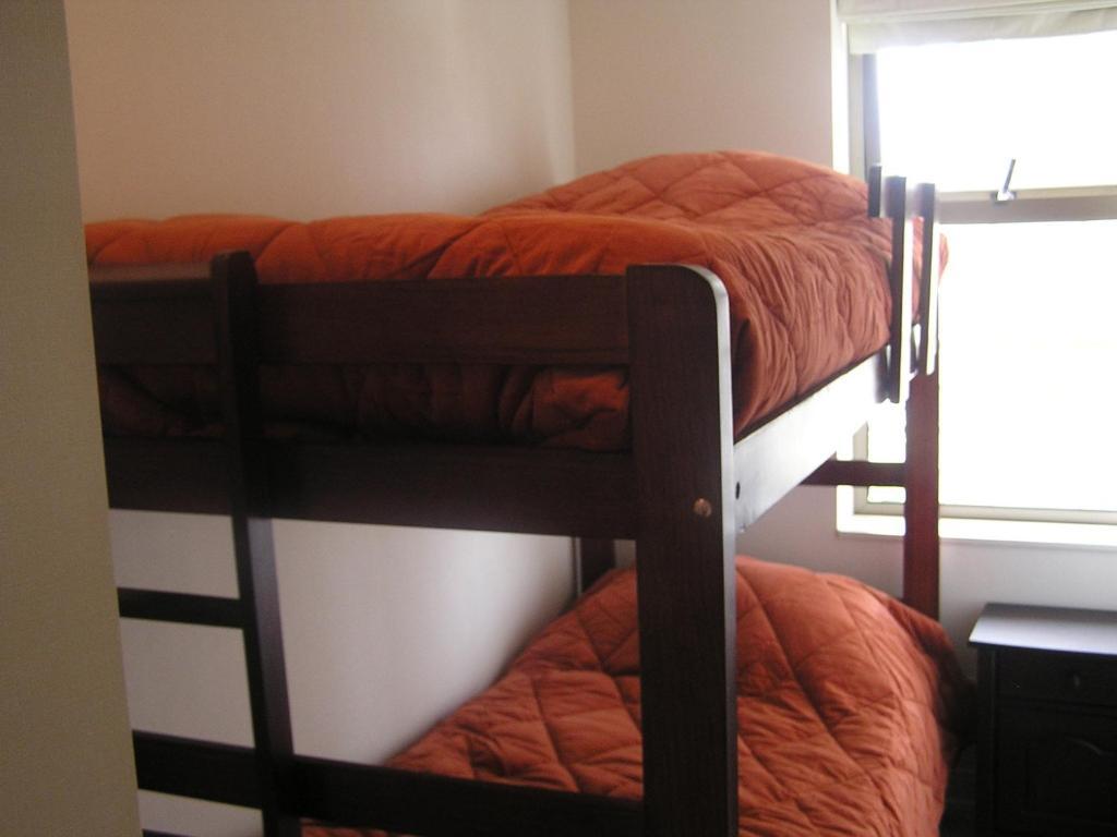 Apartamento Apoquindo Aparts *