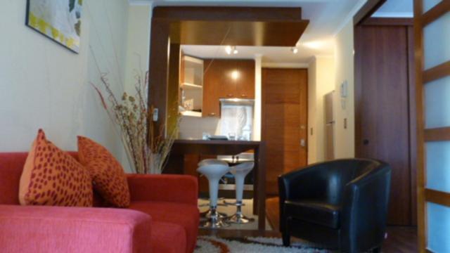Lastarria Khách sạn hẻo lánh