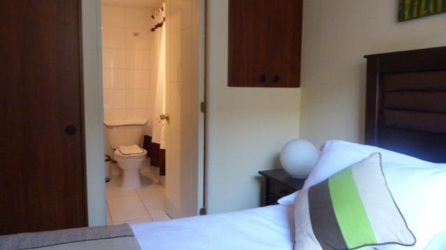 Lastarria Khách sạn hẻo lánh 3*
