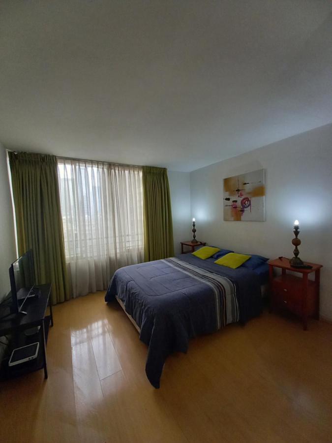 Dv Apartment *