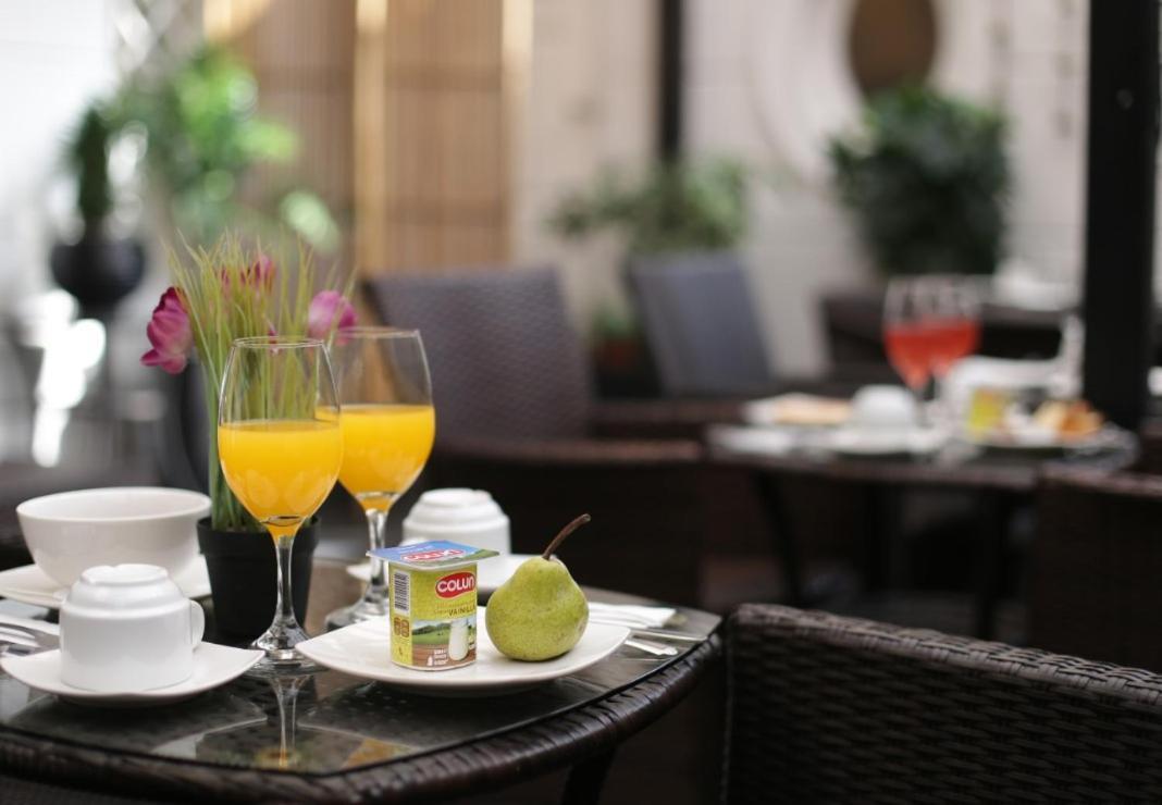 Hotel Boutique