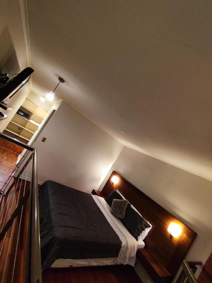 Central Suites Apartment *