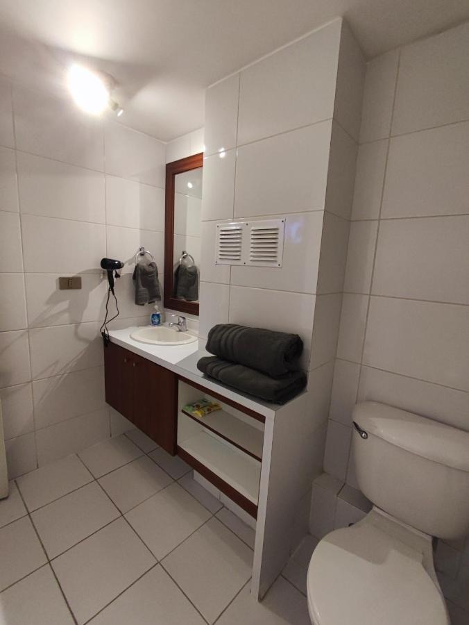 Apartment Central Suites