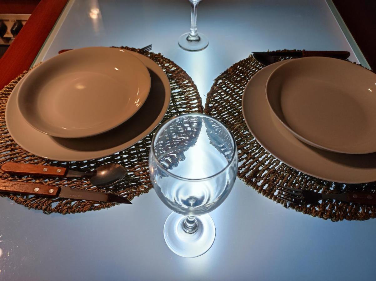 Central Suites Apartment Santiago