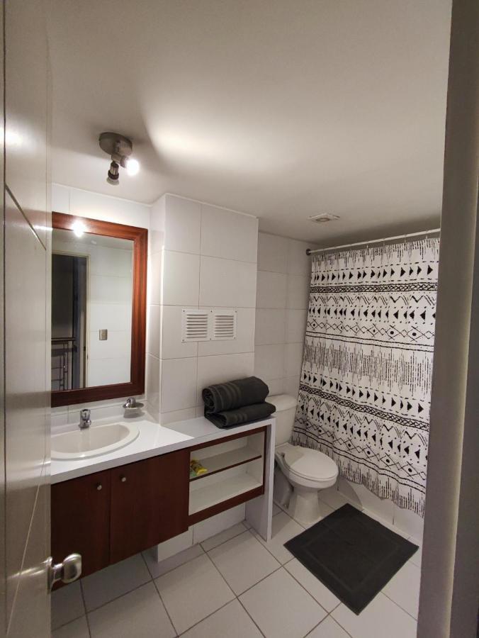 Central Suites Apartment *