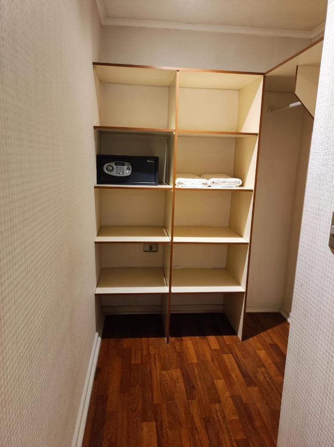 Apartment Central Suites
