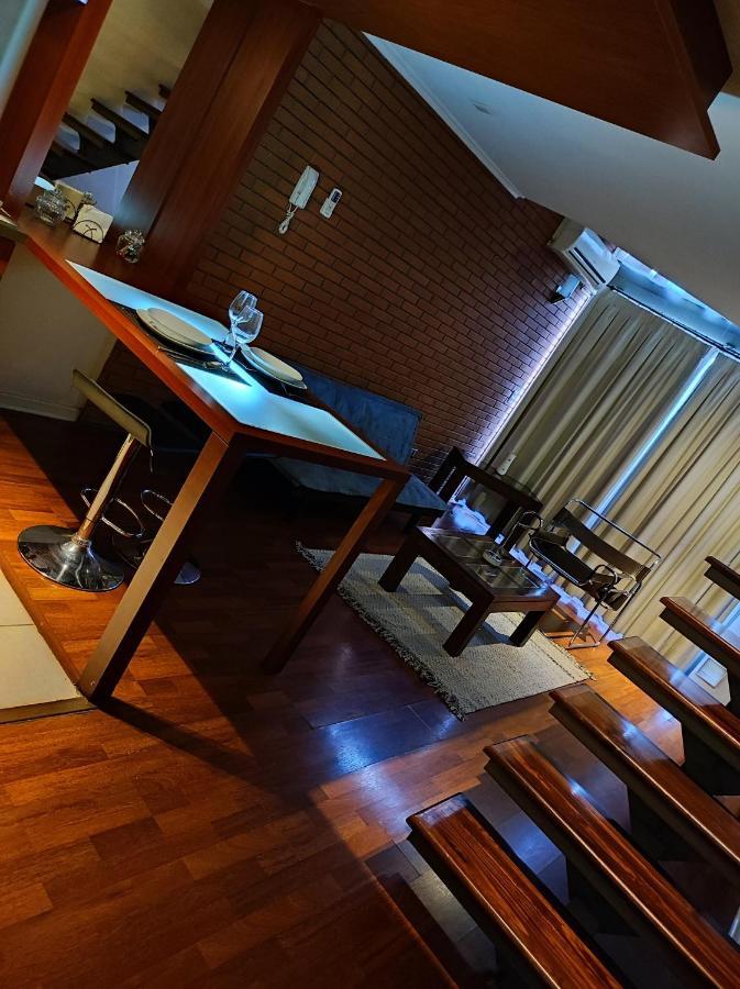 Central Suites Apartment Santiago