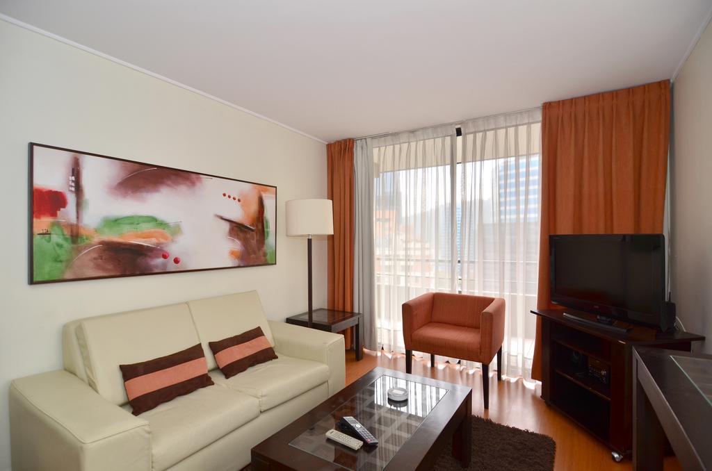 Rent A Bosque Norte