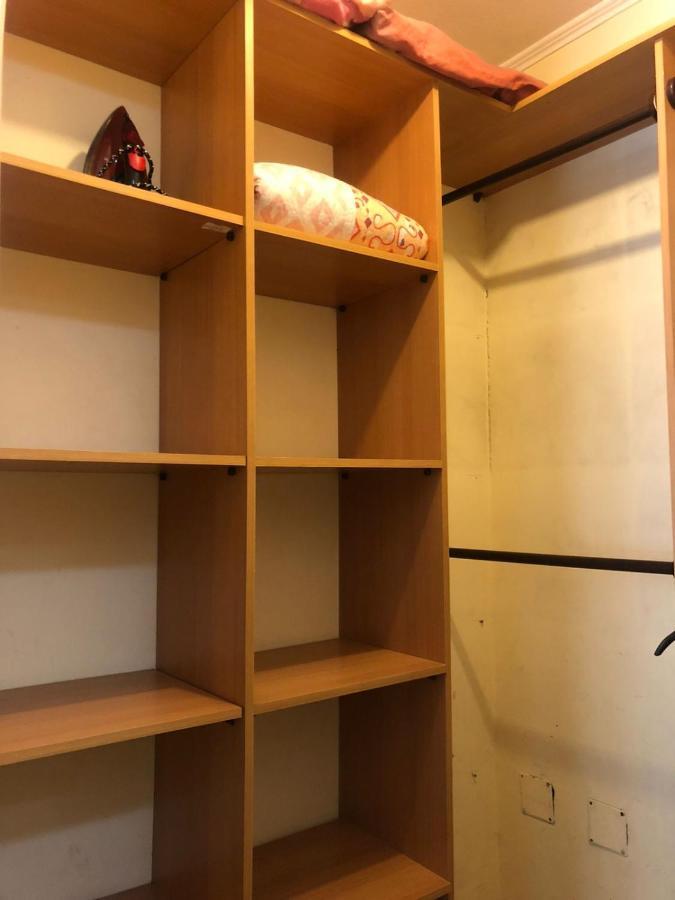 Apartment Bellavista Forestal 1
