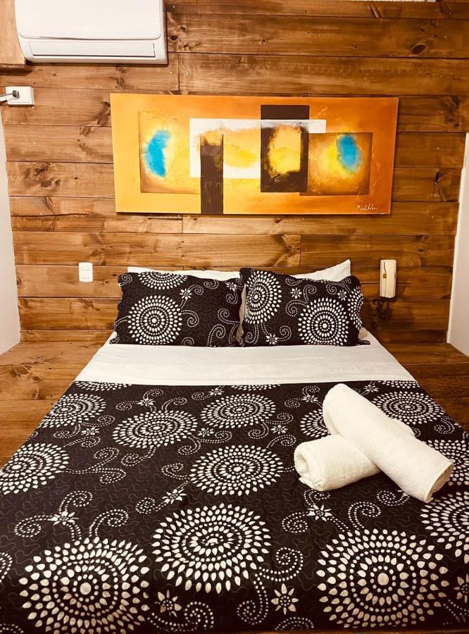 Khách sạn Hotel Castillo Forestal Santiago