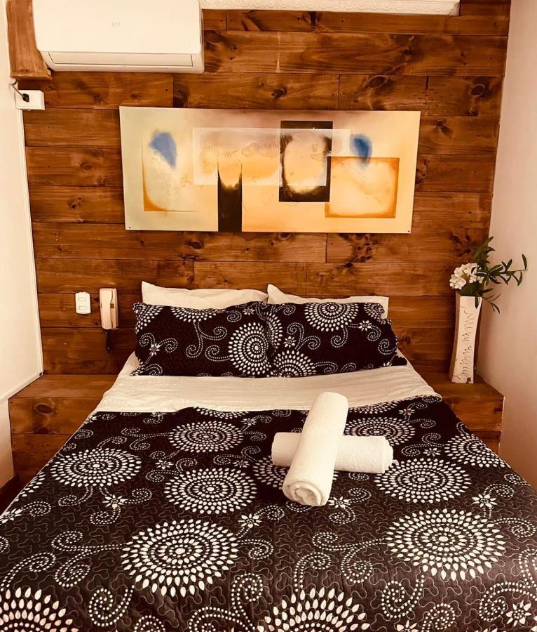 Khách sạn Hotel Castillo Forestal Santiago