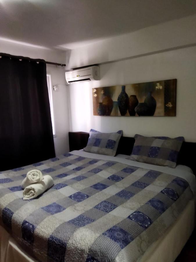 Khách sạn Hotel Castillo Forestal 3*