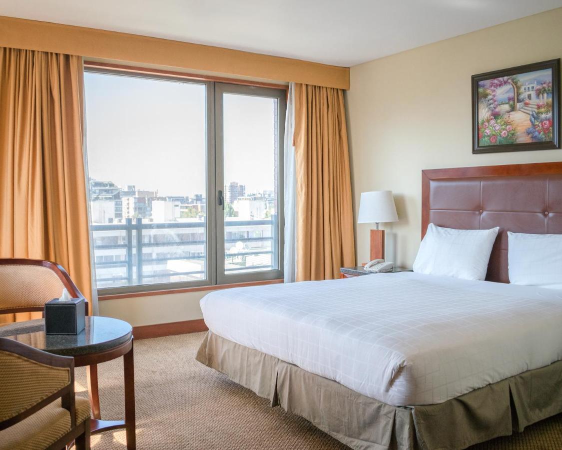 Hotel Stanford 4*
