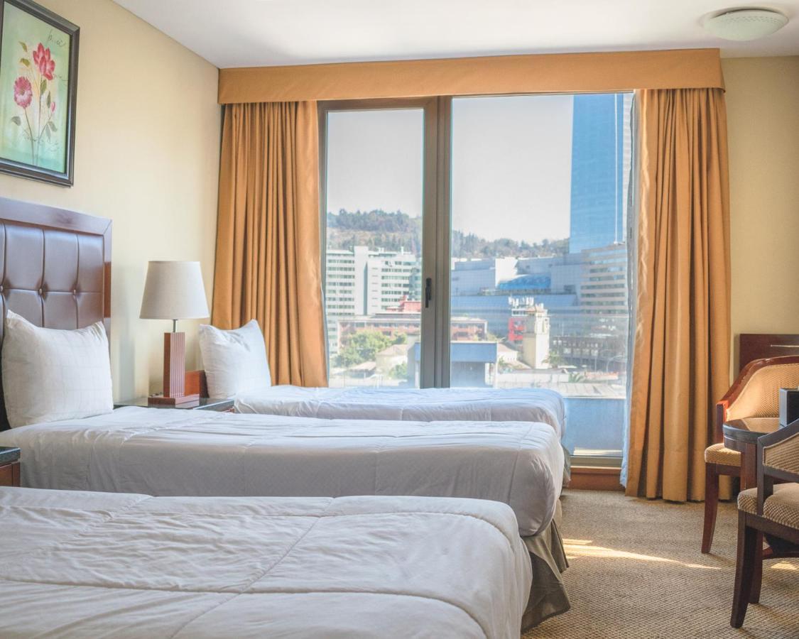Hotel Stanford
