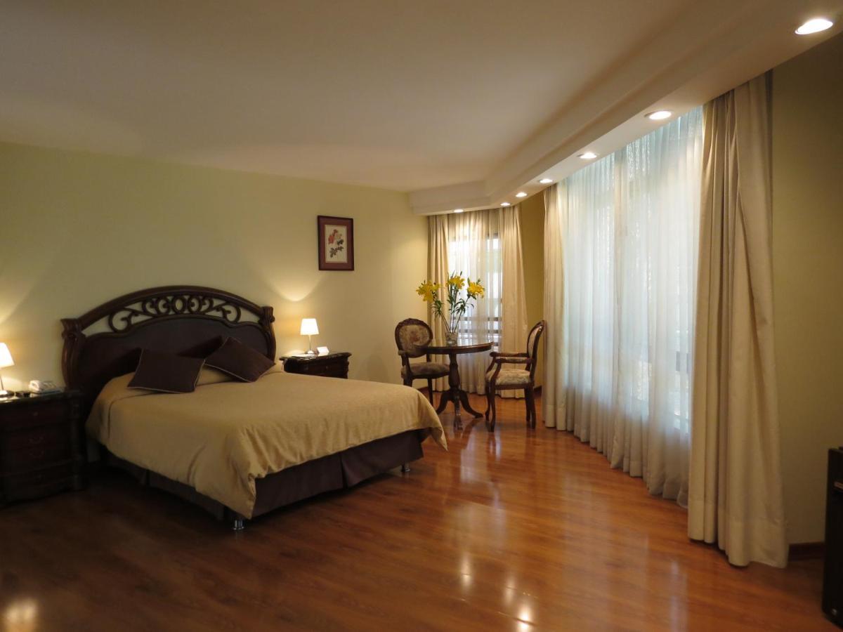 Diego De Velazquez Hotel 3*
