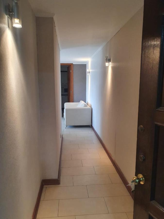 Departamento En Providencia Cerca Del Costanera Center Apartment *