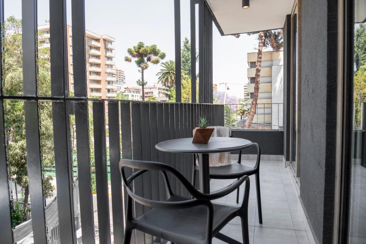 Apartment Departamentos Almasur *