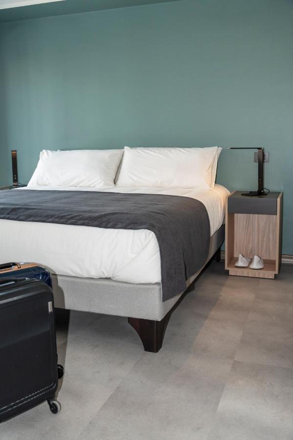 Apartment Departamentos Almasur Santiago