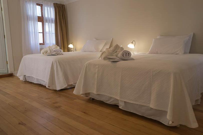 Boutique Casa Conde Santiago