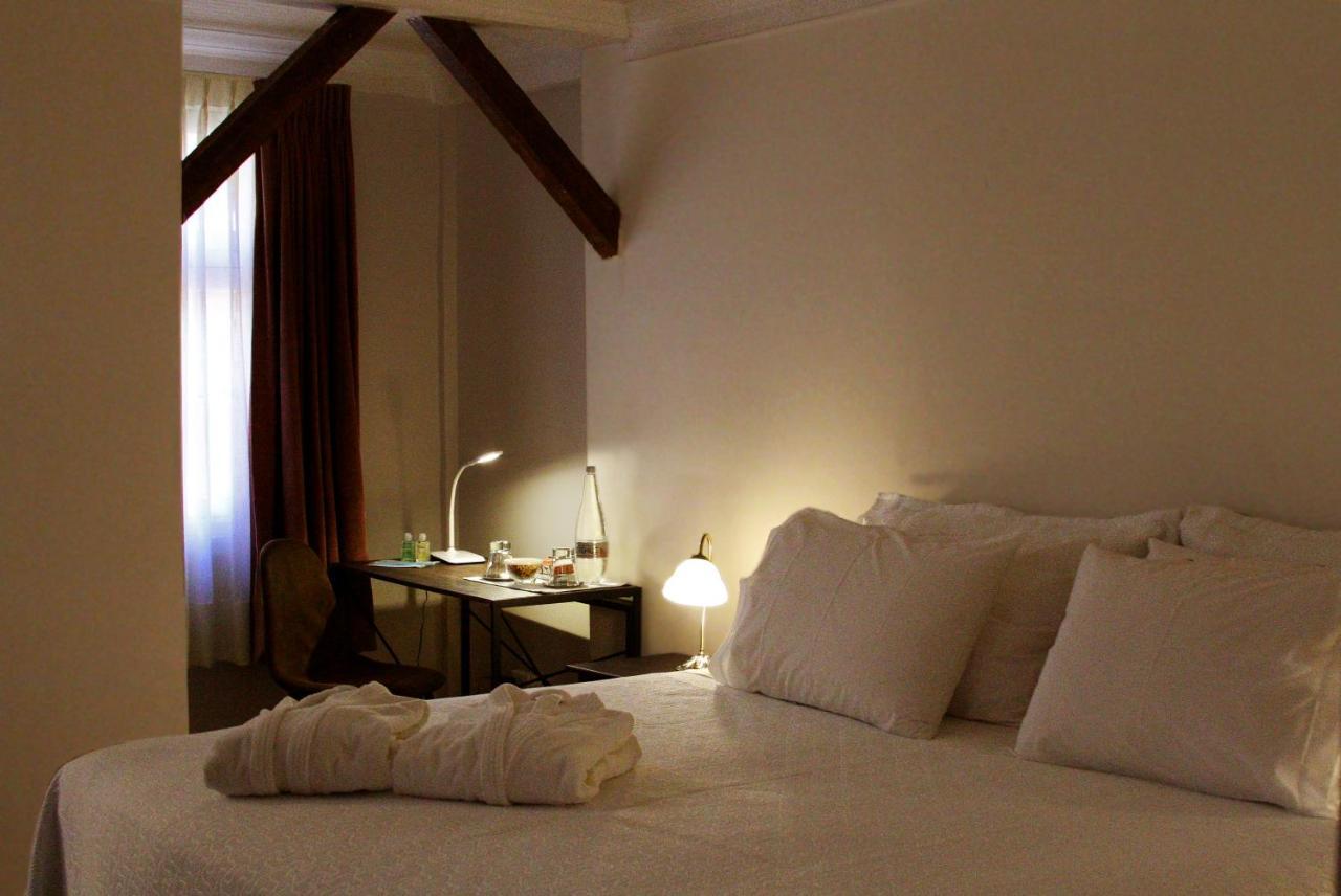Boutique Casa Conde 3* Santiago