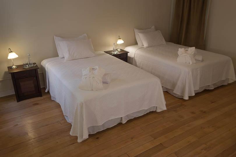 Boutique Casa Conde Khách sạn