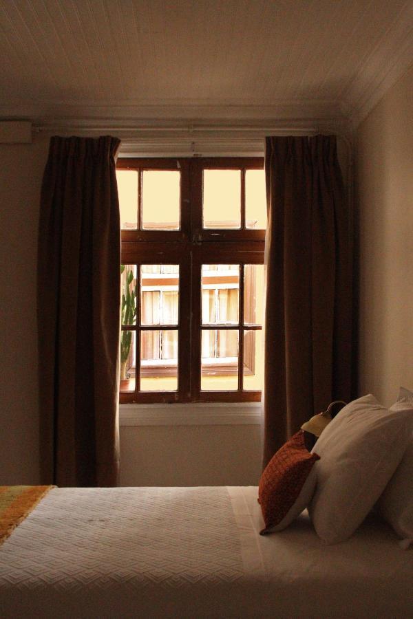 Khách sạn Boutique Casa Conde