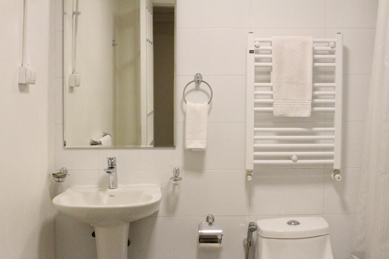 Boutique Casa Conde Khách sạn