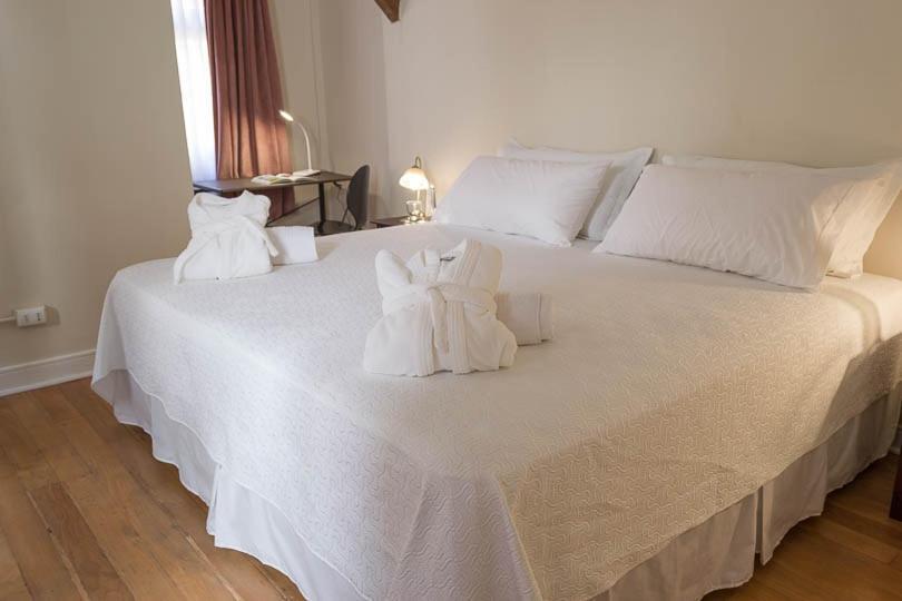 Khách sạn Boutique Casa Conde Santiago