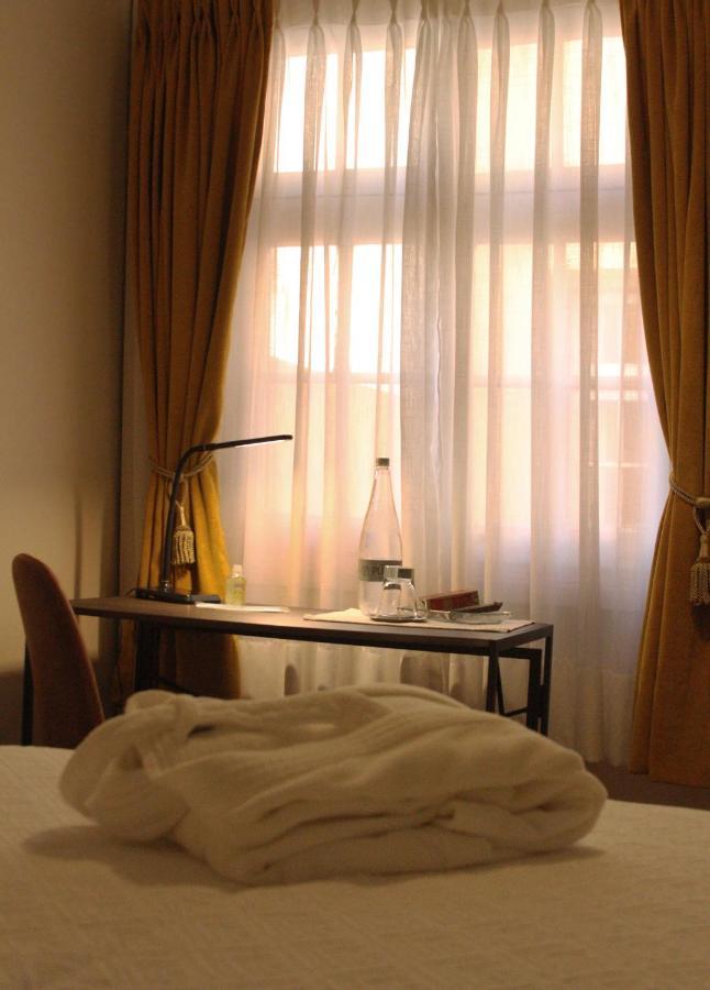 Boutique Casa Conde 3* Santiago
