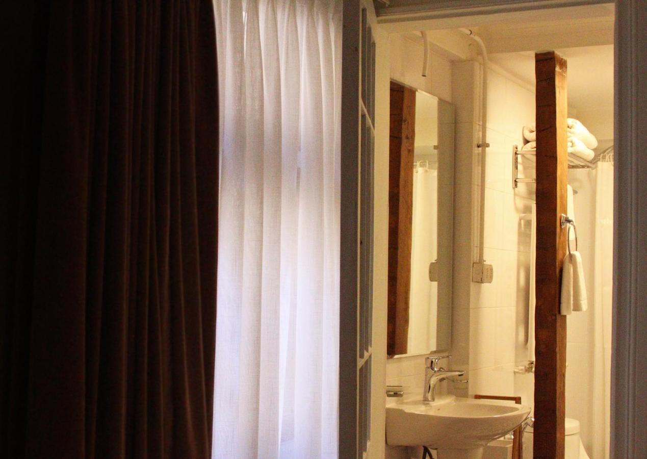 Boutique Casa Conde Santiago
