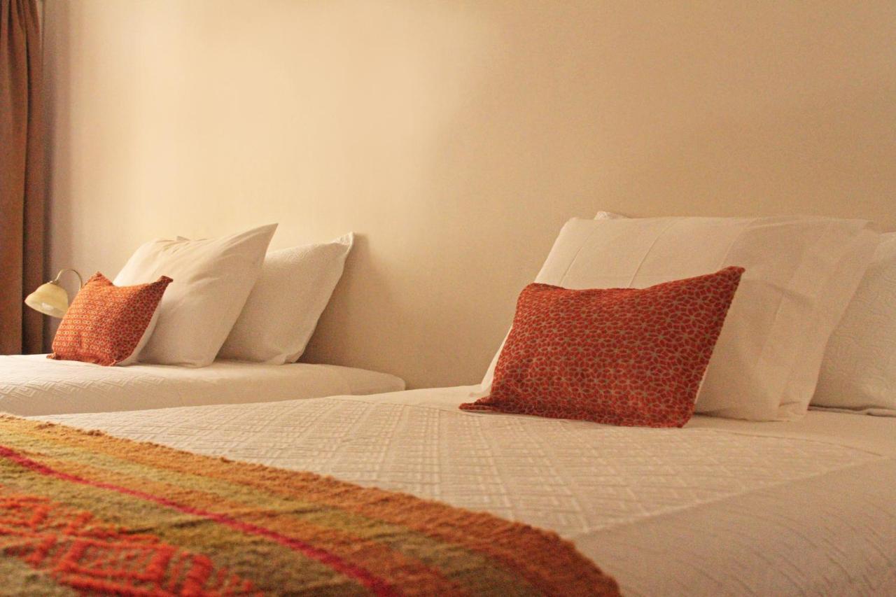 Boutique Casa Conde Khách sạn Santiago