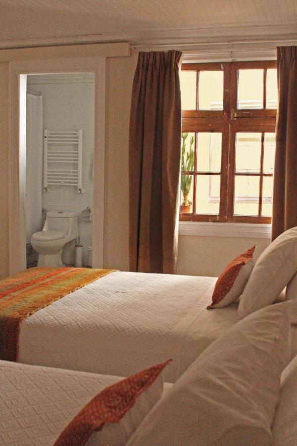 Boutique Casa Conde 3*