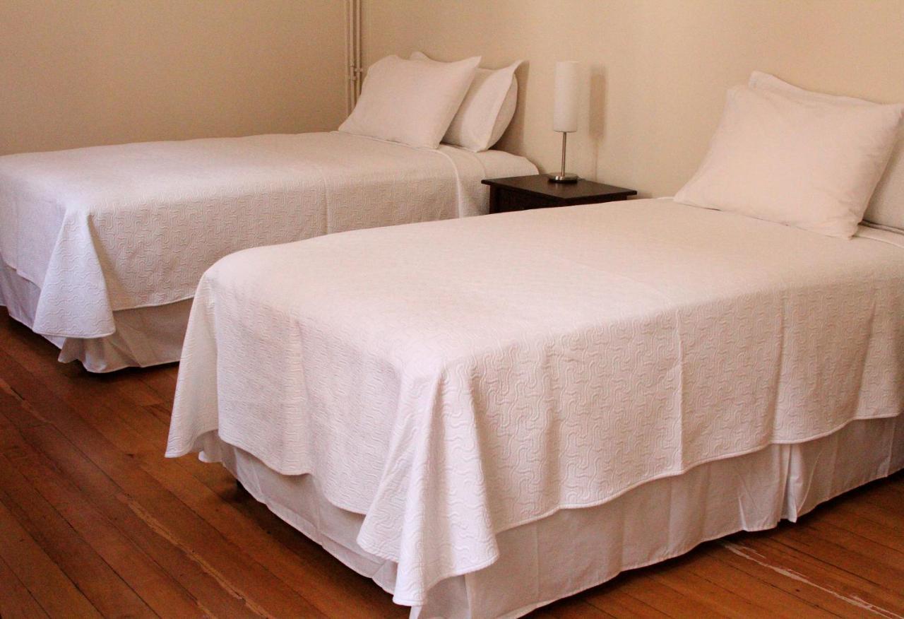 Boutique Casa Conde Khách sạn Santiago