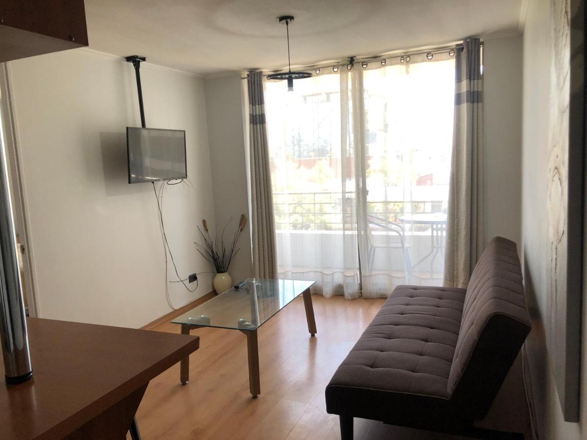 Apartment Bellavista Forestal 1 *