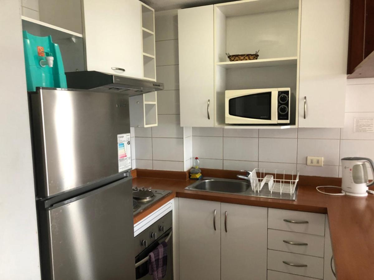 Bellavista Forestal 1 Apartment *