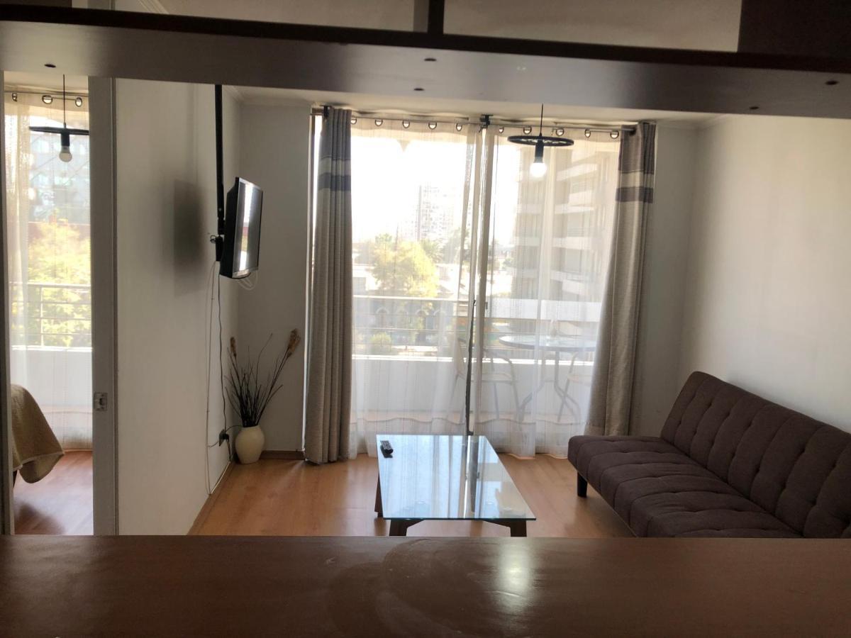 Bellavista Forestal 1 Apartment *