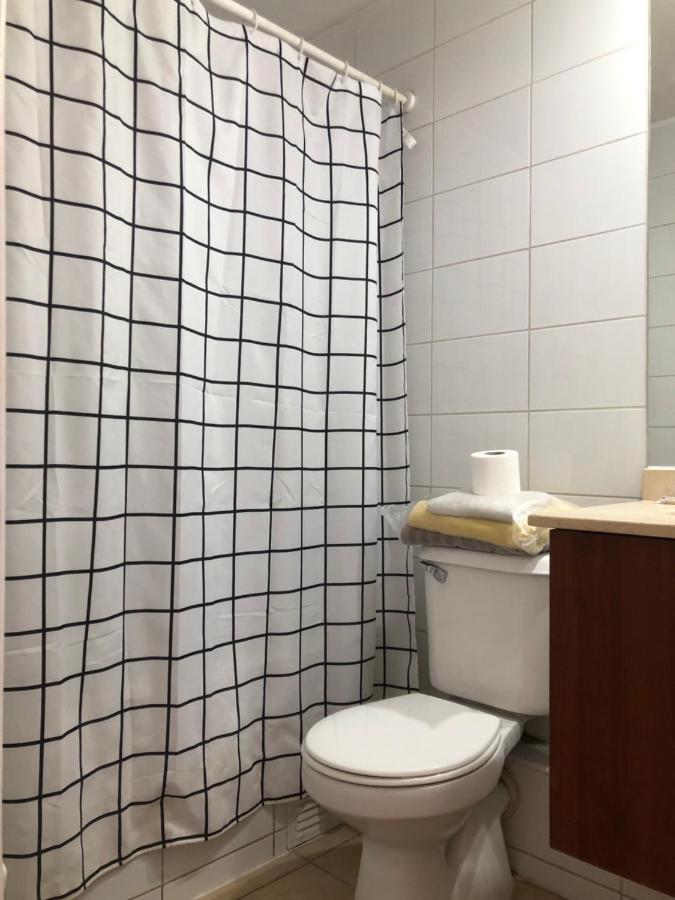 Apartment Bellavista Forestal 1 *