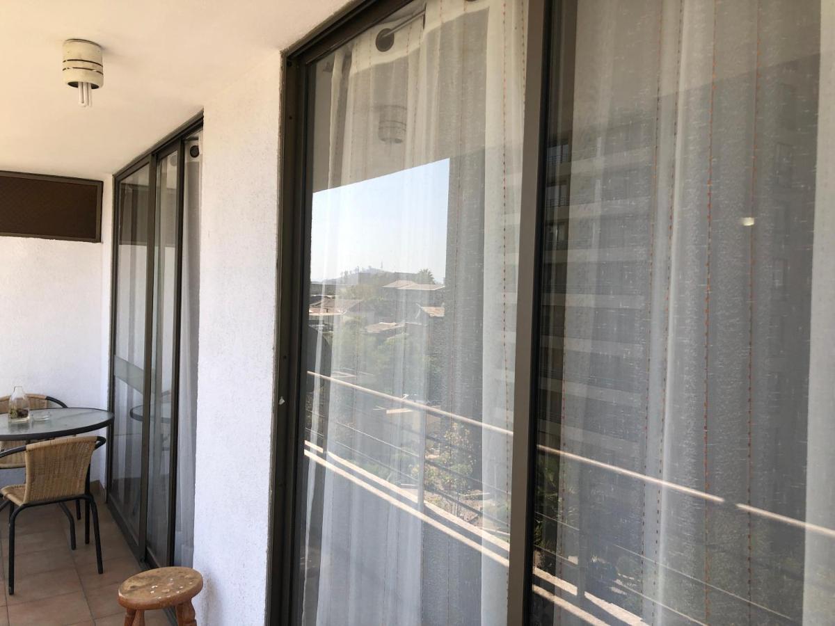 Bellavista Forestal 1 Apartment