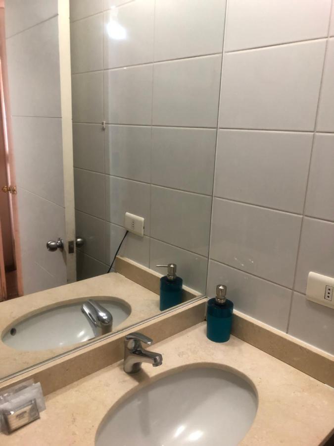 Bellavista Forestal 1 Apartment