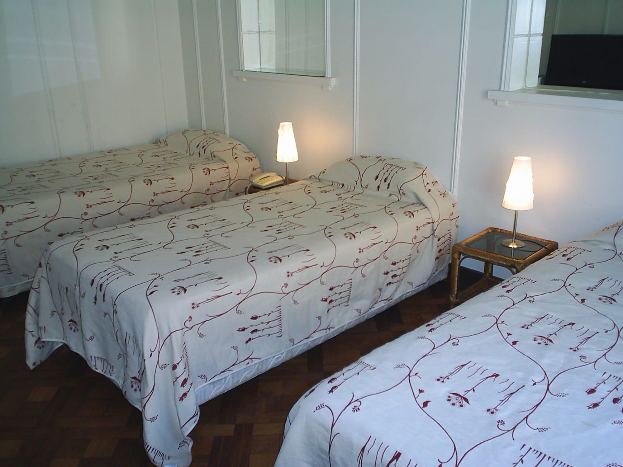 Quito Khách sạn 3*