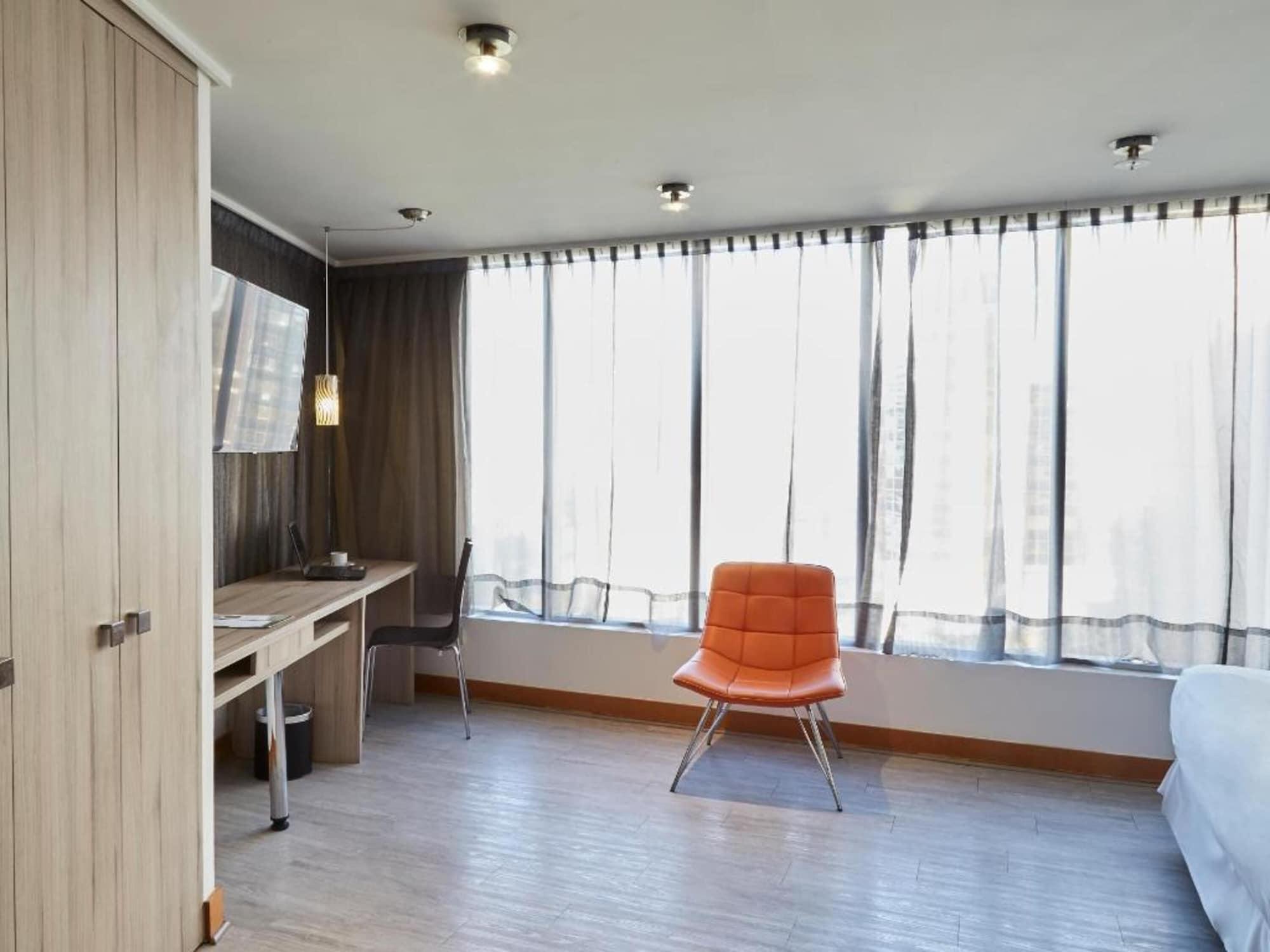Hotel Torremayor Providencia