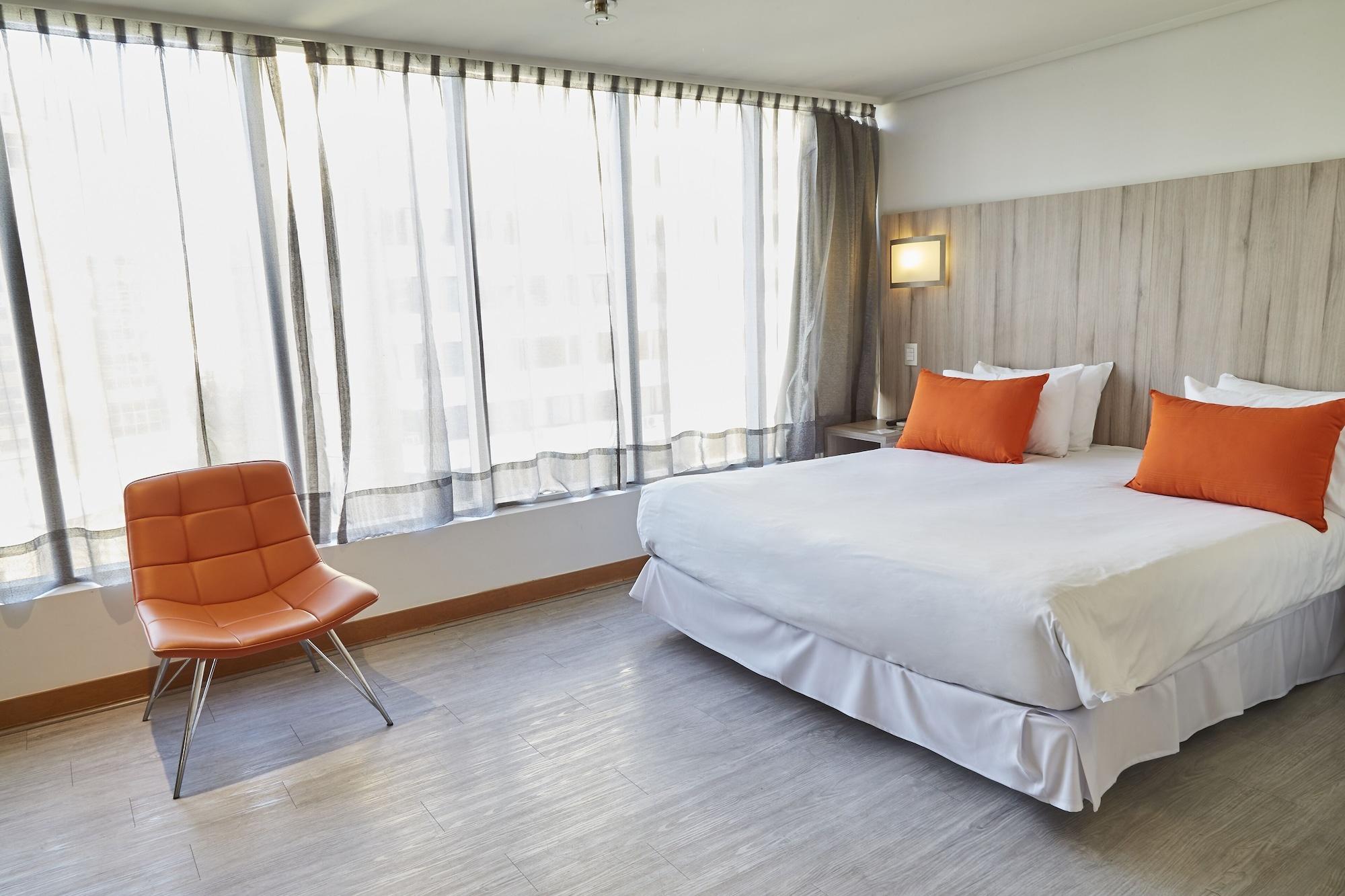 Hotel Torremayor Providencia Santiago