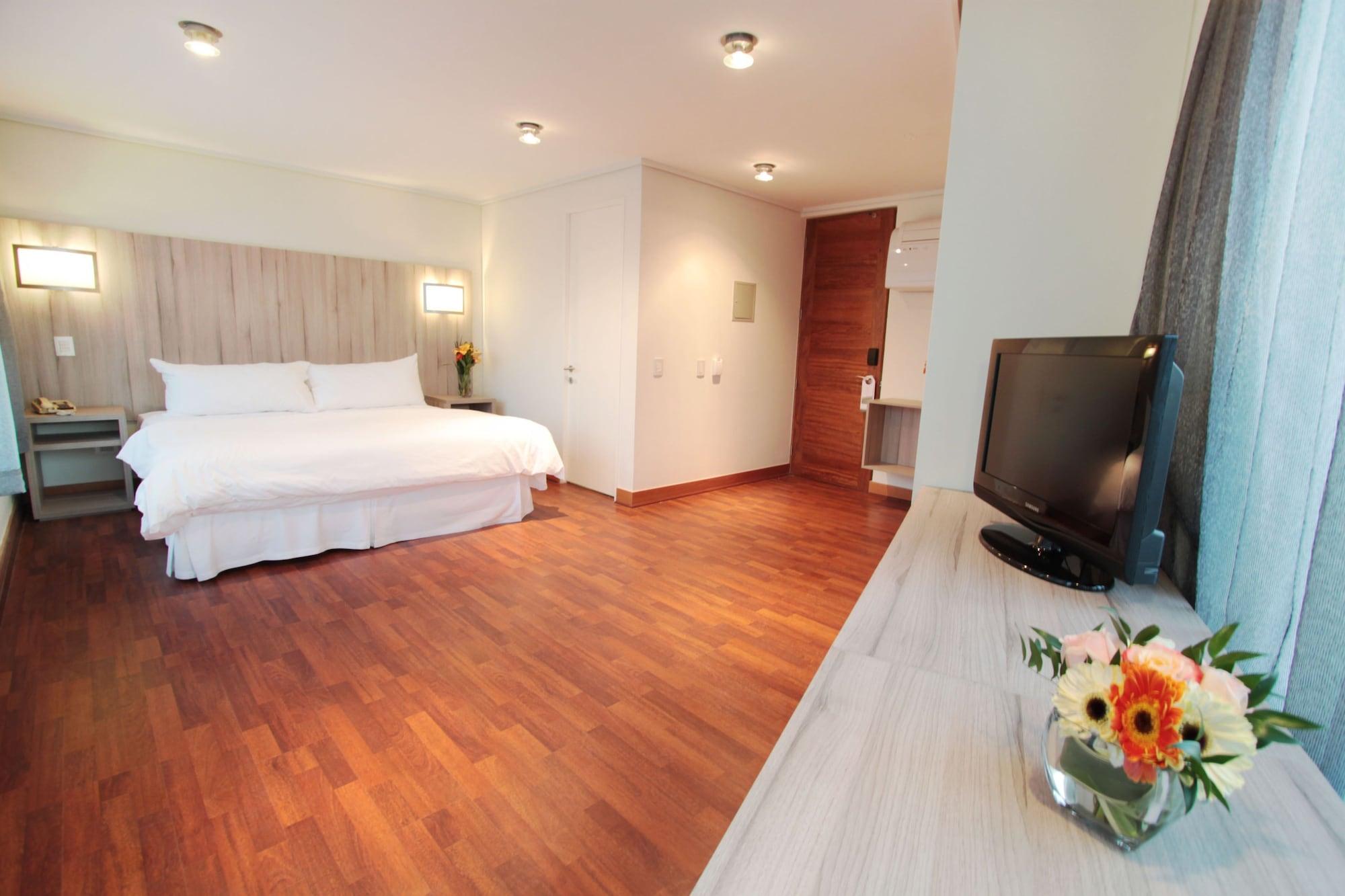 Torremayor Providencia Hotel Santiago